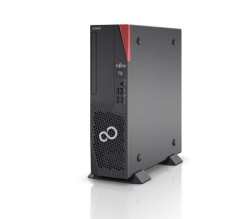 Fujitsu ESPRIMO D7010 i3-10100 8GB SSD 256GB NVMe SPK WiFi BT Win10 Pro64 3YOS