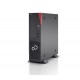FUJITSU ESPRIMO D7010 i5-10400 8GB DVD-SM SSD 256GB NVMe SPK WiFi BT Win10 Pro64 3YOS