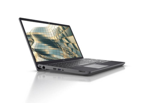 Notebook Lifebook A3510 15,6 i3-1005G1/8G/256/Win10Pro FPC04933BP