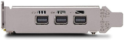 Fujitsu NVIDIA Quadro P400