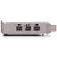 Fujitsu NVIDIA Quadro P400