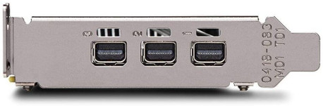 Fujitsu NVIDIA Quadro P400