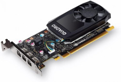 Fujitsu NVIDIA Quadro P400