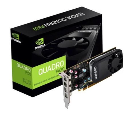 FUJITSU NVIDIA Quadro P620