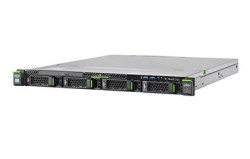 Serwer Fujitsu Primergy RX1330 M4 E-2234/8GB/2x480SSD/2x1Gb/1YOS