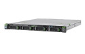 Serwer Fujitsu Primergy RX1330 M4 E-2234/8GB/2x480SSD/2x1Gb/1YOS