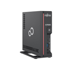 FUJITSU ESPRIMO G5010 i5-10400T 8GB SSD256GB Win10P 3y OS,9x5