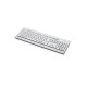 Keyboard KB521 US 104 key