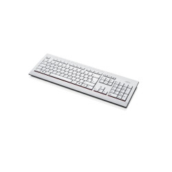Keyboard KB521 US 104 key