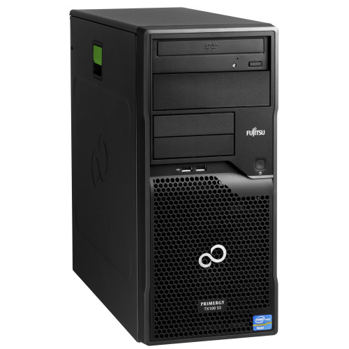 TX100S3p E3-1220v2 8GB 2x500GB 1Y VFY:T1003SC140IN