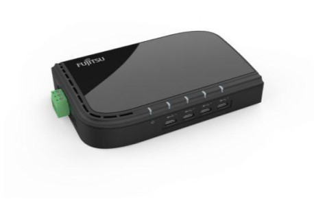 USB-C Hub 4 Ports