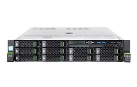 Serwer RX2540M5 4216 8x32GB S26361-K1655-V408_SIT2