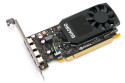 NVIDIA Quadro P1000 4GB