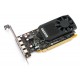 NVIDIA Quadro P1000 4GB
