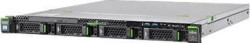 Serwer RX1330M4 E-2224 1x16GB NOHDD 2x1Gb + 1Gb IRMC DVD-RW 1x450W 1YOS VFY:R1334SC022IN