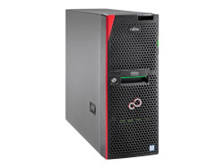 Serwer TX1330M4 E-2224 1x16GB NOHDD 2x1Gb + 1Gb IRMC DVD-RW 1x450W 1YOS VFY:T1334SC033IN