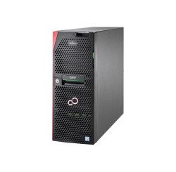 Serwer TX1330M4 E-2224 1x16GB NOHDD 2x1Gb + 1Gb IRMC DVD-RW 1x450W 1YOS VFY:T1334SC033IN