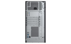 Fujitsu Celsius W5011 i7-11700K 32GB 512SSD DVDSM W10P 3YOS