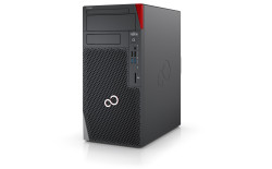 Fujitsu Celsius W5011 i7-11700K 32GB 512SSD DVDSM W10P 3YOS