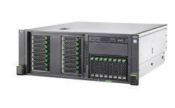 Serwer TX1330M4 E-2286G 1x16GB NOHDD EP420i 2x1Gb + 1Gb IRMC DVD-RW 1x450W 1Y VFY:T1334SX420PL
