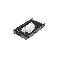 SSD SATA 6G 480GB Mixed-Use 3.5' H-P EP