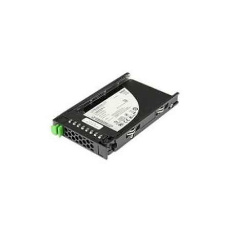SSD SATA 6G 480GB Mixed-Use 3.5' H-P EP