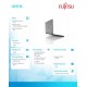 Notebook Lifebook U9311X W10P 13 czarny i7-1185G7/16G/SSD512 M.2 PCK:U9X11MP7DMPL-3