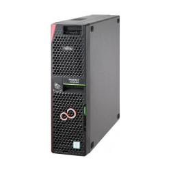 Serwer Fujitsu Primergy TX1320 M4 E-2234/16GB/noHDD/2x1Gb/1YOS