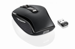 Wireless Notebook Mouse WI660