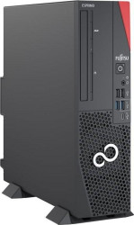 Komputer Fujitsu Esprimo D7011 i5-11500 8GB 256SSD DVDSM W10P 3YOS