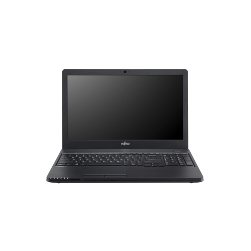 FUJITSU Lifebook A557 15,6" HD Core i5-7200U 4GB DVD-SM 500GB WiFI-AC BT TPM Win10 Pro64 1Y