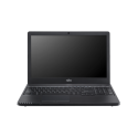 FUJITSU Lifebook A557 15,6" HD Core i5-7200U 4GB DVD-SM 500GB WiFI-AC BT TPM Win10 Pro64 1Y