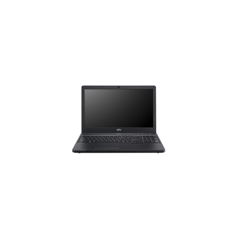 FUJITSU Lifebook A557 15,6" HD Core i5-7200U 4GB DVD-SM 500GB WiFI-AC BT TPM Win10 Pro64 1Y