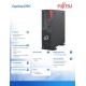 Fujitsu ESPRIMO D7011 i7-10700 16GB SSD 512GB NVMe DVD Gold 280W Win10 Pro64 3YOS