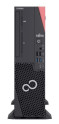 Komputer Fujitsu Esprimo D9011 i7-11700 16GB 512SSD WIFI BT DVDSM P300W W10P 3YOS