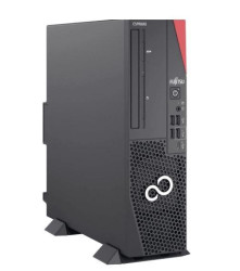 Komputer Fujitsu Esprimo D9011 i7-11700 16GB 512SSD WIFI BT DVDSM P300W W10P 3YOS