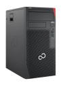 Komputer Fujitsu Esprimo P5011 i3-10105 8GB 256SSD DVDSM W10P 3YOS