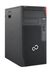 Komputer Fujitsu Esprimo P5011 i5-10400 8GB 256SSD DVDSM W10P 3Y