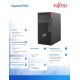 Komputer Fujitsu Esprimo P5011 i5-10400 8GB 256SSD DVDSM W10P 3Y