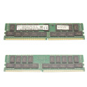 FUJITSU 32GB (1x32GB) 2Rx4 DDR4-2400 R ECC