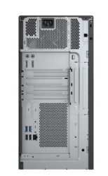 Komputer Fujitsu Esprimo P5011 i3-10105 8GB 256SSD DVDSM W10P 3YOS