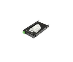 SSD SATA 6G 480GB Mixed-Use 3.5' H-P EP