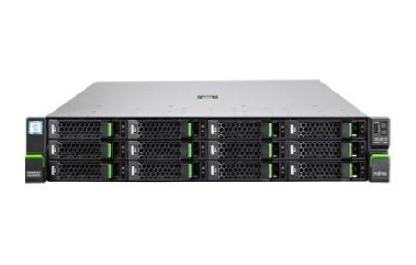 Serwer RX2520M5 1x4208 1x32GB DVD-RW 1x450W SP 3y OS,9x5,NBD Rec LKN:R2525S0017PL
