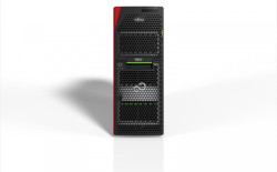 Serwer Fujitsu Primergy TX1330 M4 E-2234/16GB/noHDD/2x1Gb/DVD-RW/1YOS