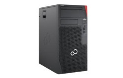 Komputer Fujitsu Esprimo P9011 i7-11700 16GB 512SSD WIFI BT DVDSM P300W W10P 3YOS