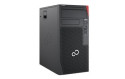 Komputer Fujitsu Esprimo P9011 i7-11700 16GB 512SSD WIFI BT DVDSM P300W W10P 3YOS