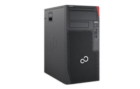 Komputer Fujitsu Esprimo P9011 i7-11700 16GB 512SSD WIFI BT DVDSM P300W W10P 3YOS