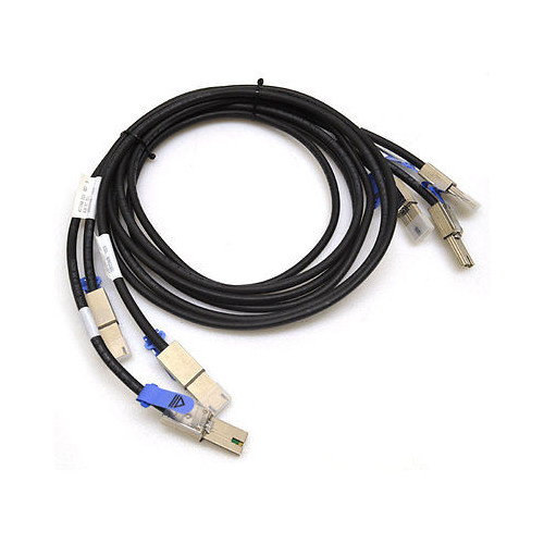 SAS cable 6GBit RX2510 4x3,5''