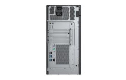 Komputer Fujitsu Esprimo P9011 i7-11700 16GB 512SSD WIFI BT DVDSM P300W W10P 3YOS