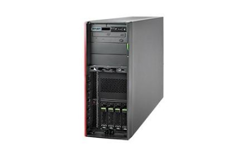 Serwer TX2550M5 4210R 1x32GB DVD-RW 1x450W SP 3y OS,9x5,NBD Rec LKN:T2555S0010PL
